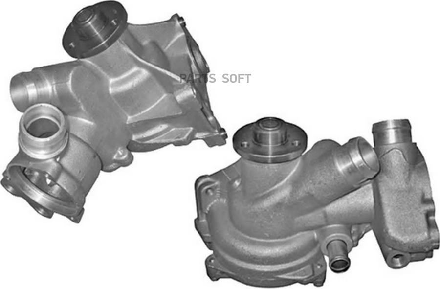 

STELLOX Помпа STELLOX 45090002sx