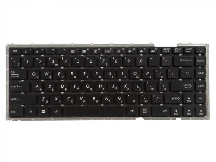 

Клавиатура Rocknparts для ноутбука Asus X442