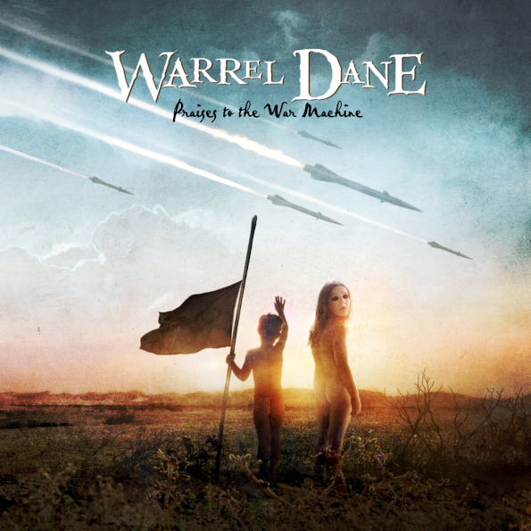 Warrel Dane / Praises To The War Machine (Extended Edition)(2LP)