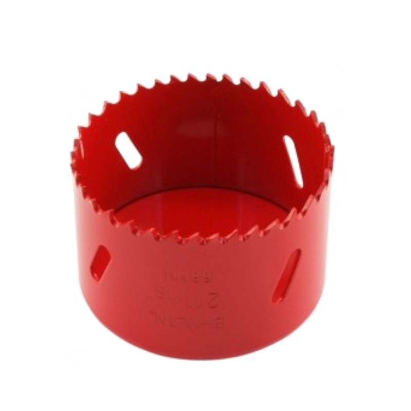 

Коронка Pilorama Bi-Metall 50 мм 570050