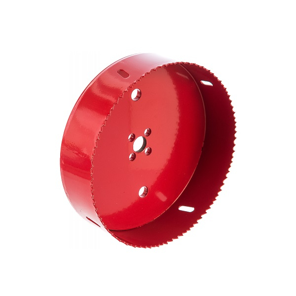 

Коронка Pilorama Bi-Metall 133 мм 570133