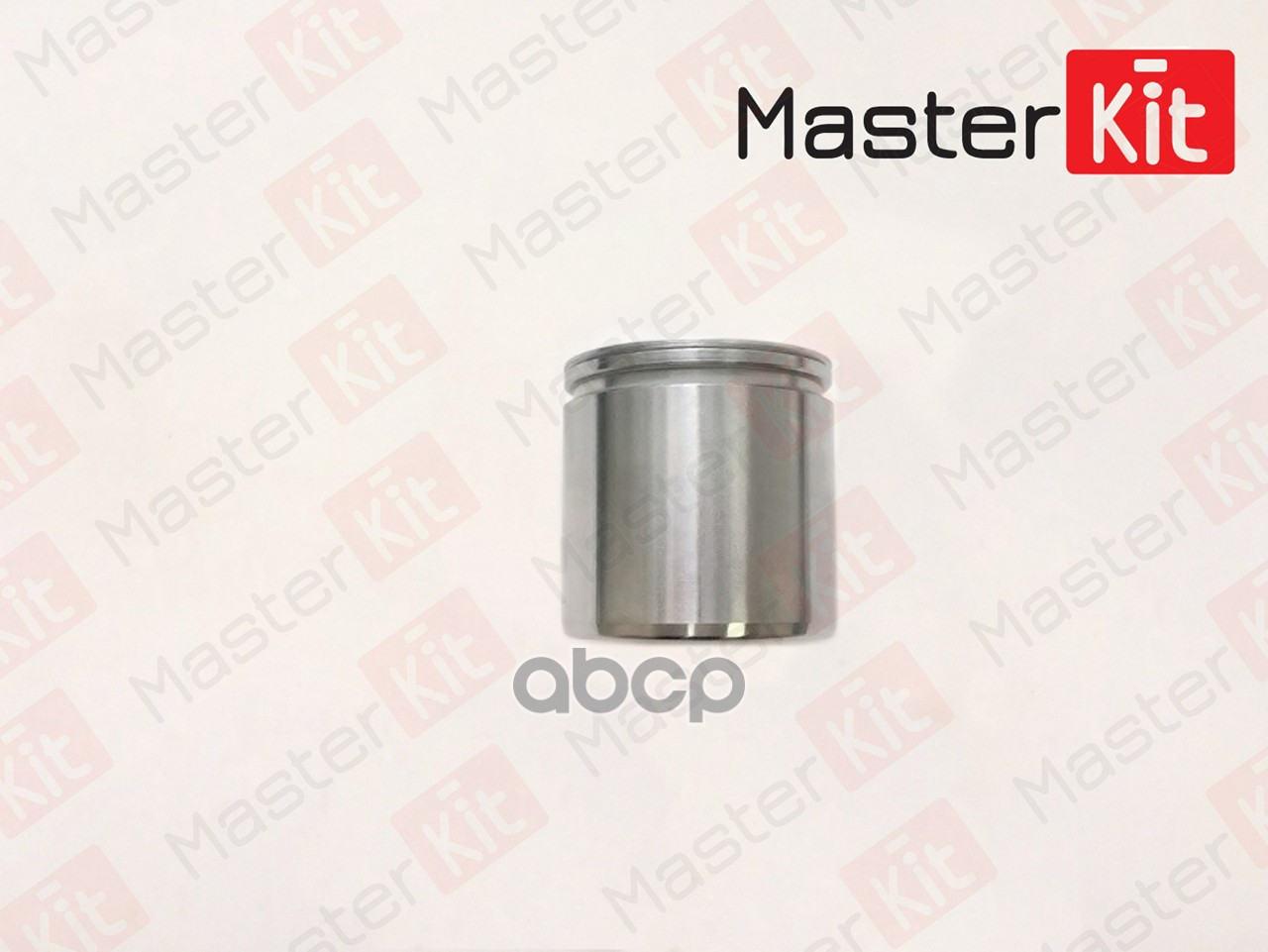 

Поршень Тормозного Суппорта D54 Lucas, Renault Duster,Logan, Vw Polo Sedan Masterkit 77a11
