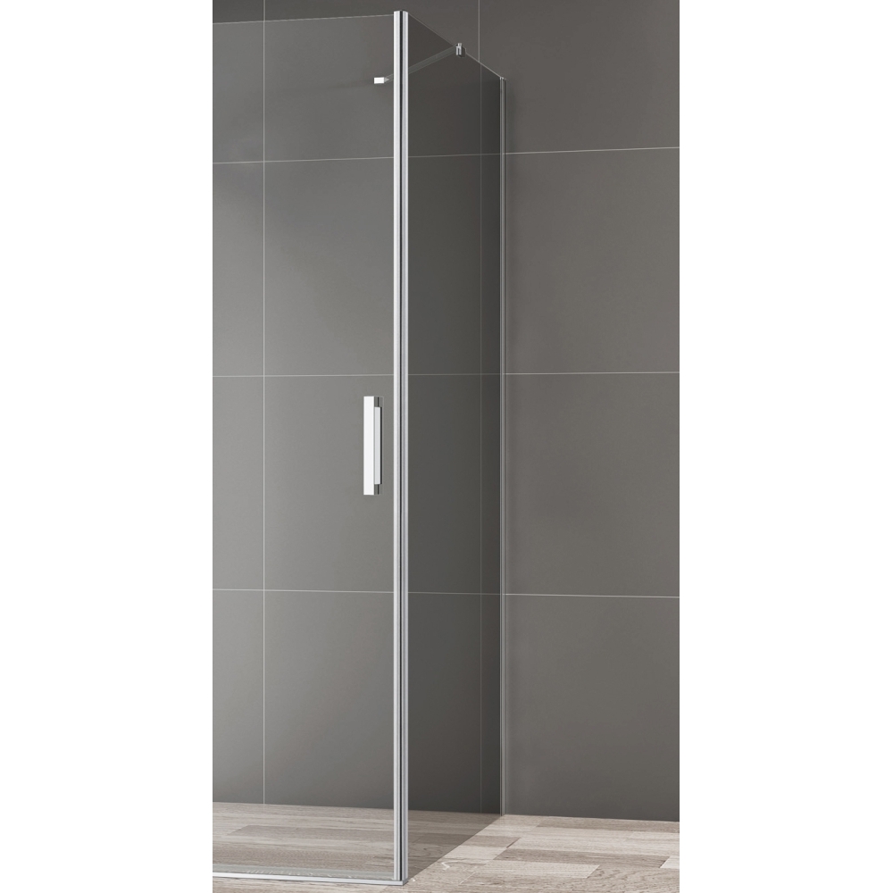 

Боковая стенка Cezares Porta PORTA-D-90-FIX-C-Cr