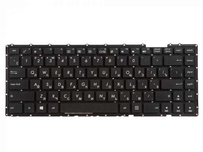 

Клавиатура Rocknparts для ноутбука Asus P453