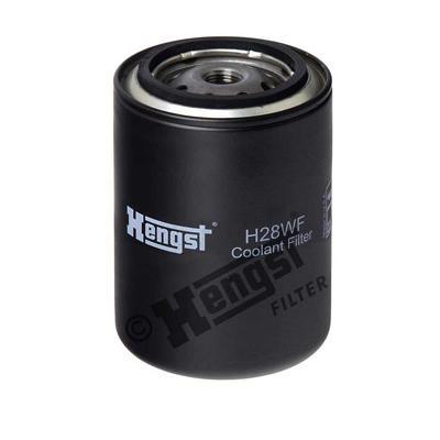 

Фильтр Охлаждающей Жидкости Hengst арт. H28WF