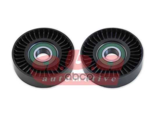 

Ролик Натяжителя Поликлинового Ремня Opel Hyundai Kia 1.4-2.9 ABA Automotive арт. YP3162