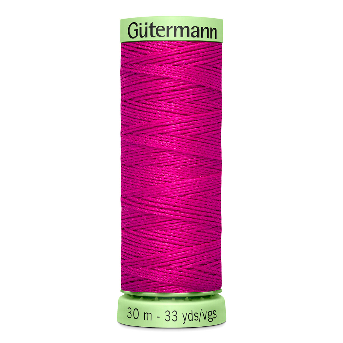 

Нить Gutermann Top Stitch, 744506, для отстрочки, 30м (877 мальва), 5 шт, Разноцветный, 132013