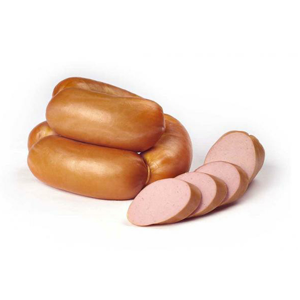 

Шпикачки СМП Традиция Деревенские вареные 900 г