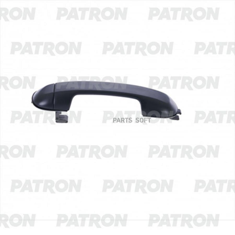 

Ручка двери автомобиля PATRON P201467