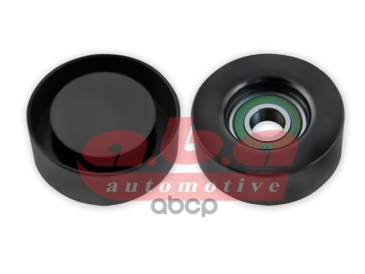 

Ролик Натяжителя Поликлинового Ремня Audi A4 (B6/B7) 1.6-2.0 00- / A6 (C5/C6) 2.0 01- ABA