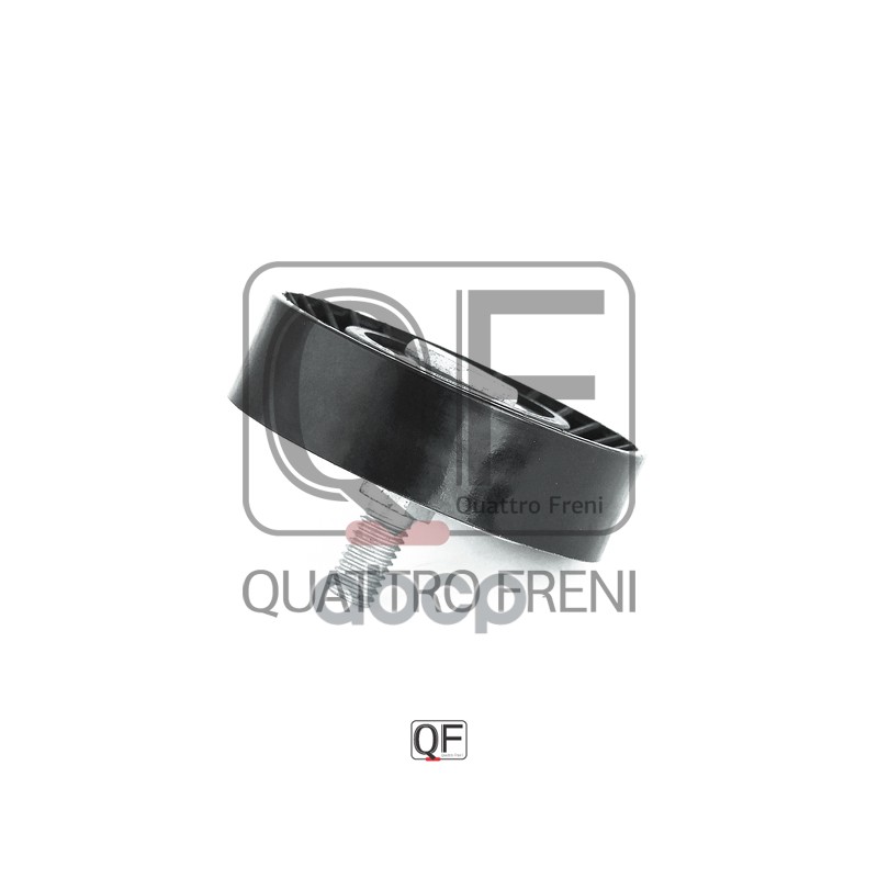 

Ролик Натяж. Ремня Грм Mitsubishi Outlander Ii 200611 - 201211 QUATTRO FRENI арт. QF33A000