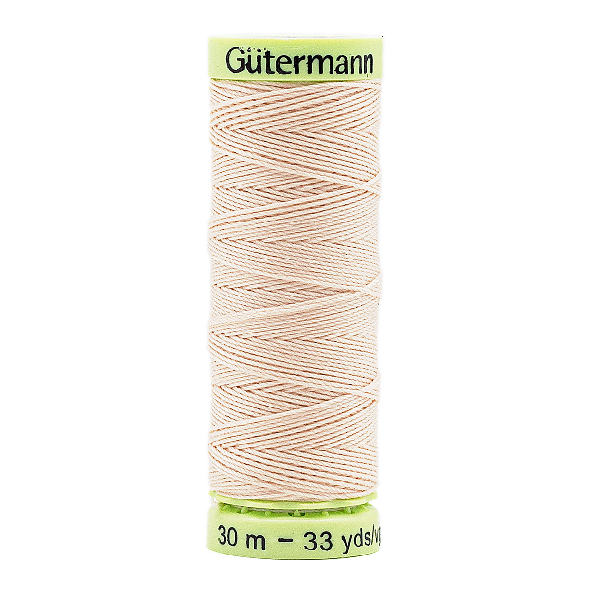 

Нить Gutermann Top Stitch, 744506, для отстрочки, 30м (658 розовая карамель), 5 шт, Розовый, 132013