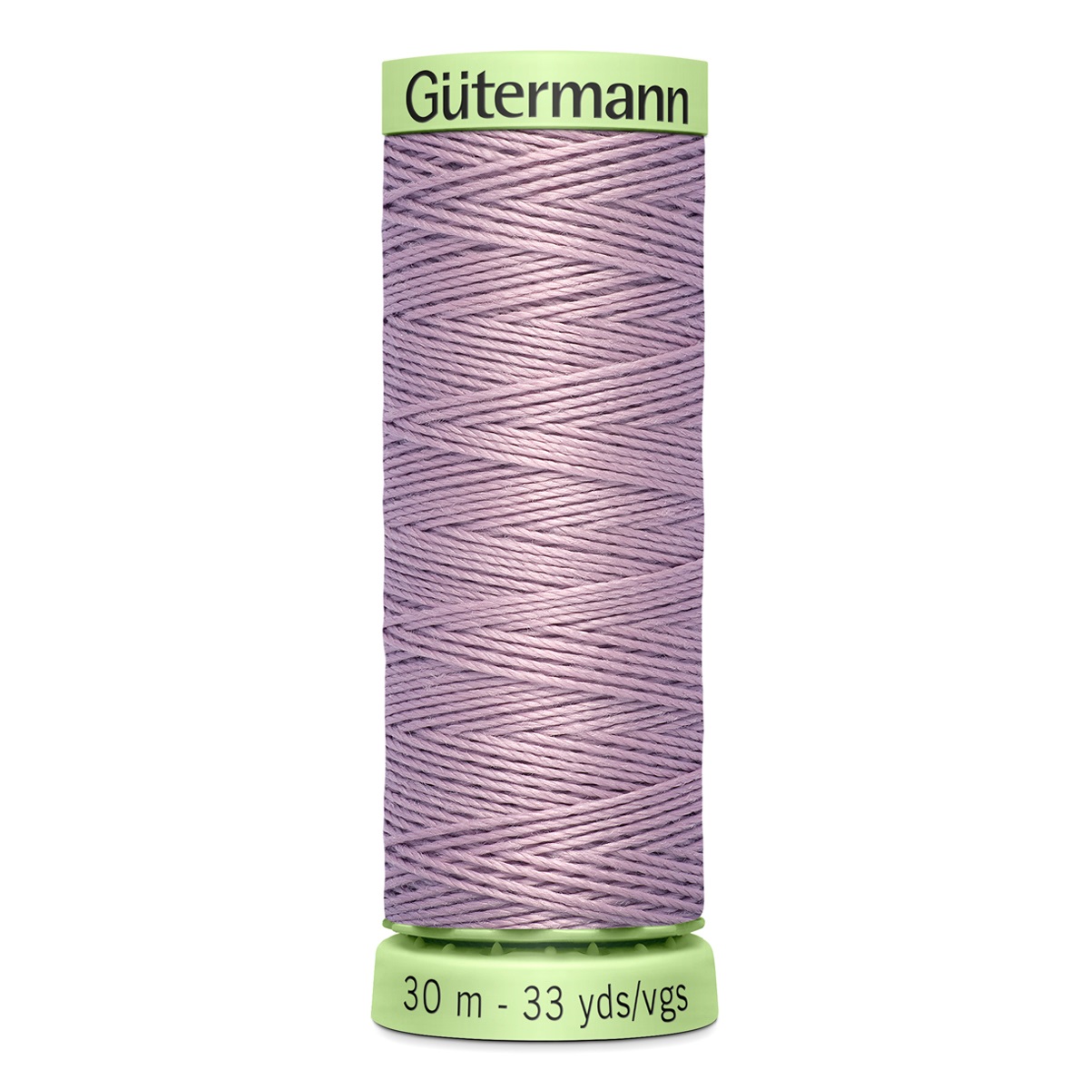 Нить Gutermann Top Stitch, 744506, для отстрочки, 30м (568 чайная роза), 5 шт