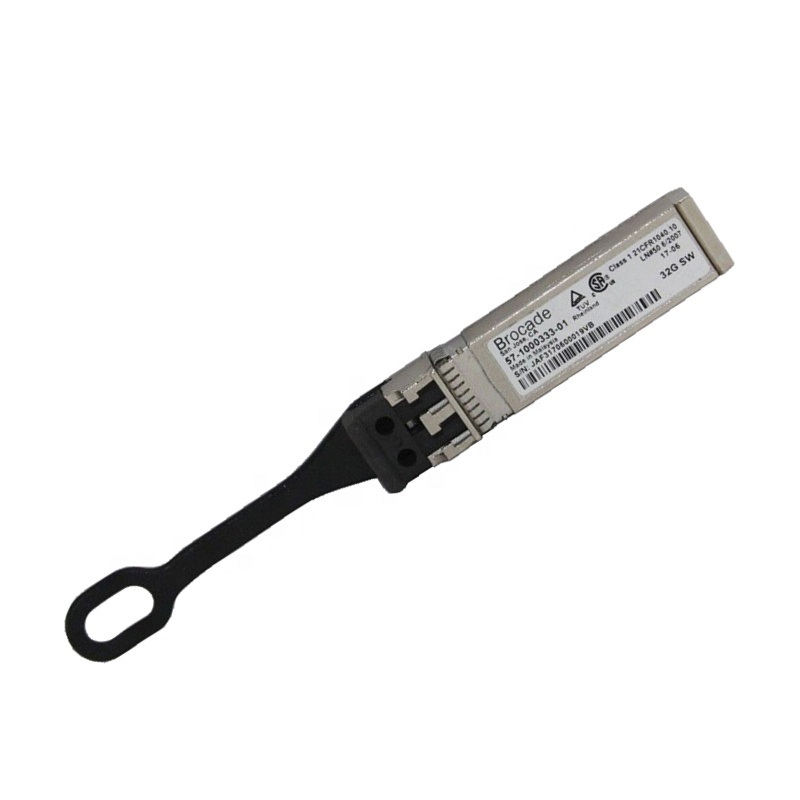 

Трансивер Brocade Трансивер Brocade 32Gb SWL FC SFP 57-1000333-01 (57-1000333-01), Трансивер Brocade 32Gb SWL FC SFP [57-1000333-01]