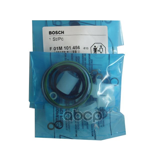 

Ремкомплект Топливного Насоса Bosch F 01M 101 456