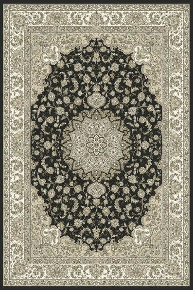 

Ковер ворс вискоза-хлопок ROYAL PALACE 14644 3363