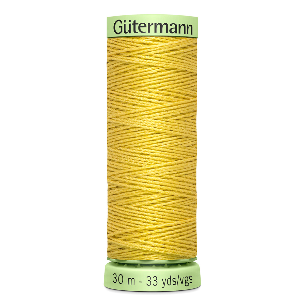 фото Нить gutermann top stitch, 744506, для отстрочки, 30м (327 грушевый), 5 шт guetermann