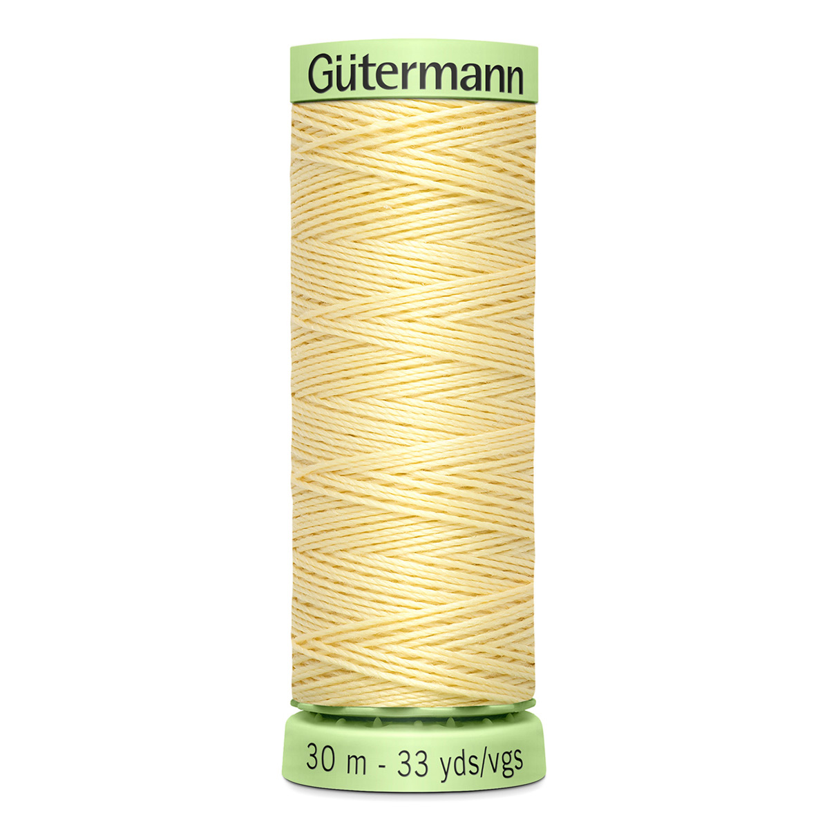 

Нить Gutermann Top Stitch, 744506, для отстрочки, 30м (325 шампань), 5 шт, Разноцветный, 132013