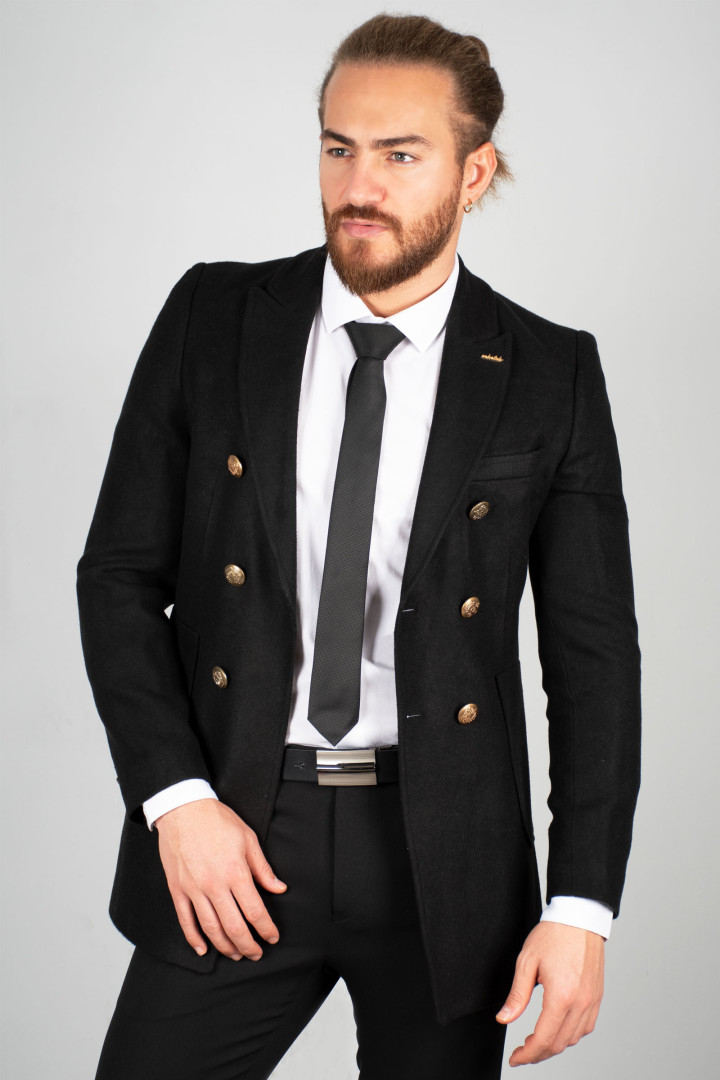 

Пиджак мужской DeepSEA ARMEK2002152 синий 48 RU (товары доставляются из-за рубежа), ARMEK2002152