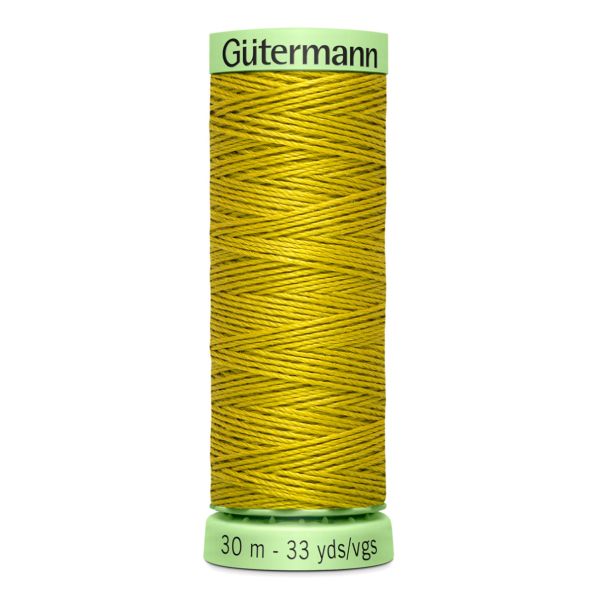 

Нить Gutermann Top Stitch, 744506, для отстрочки, 30м (286 карри), 5 шт, Разноцветный, 132013