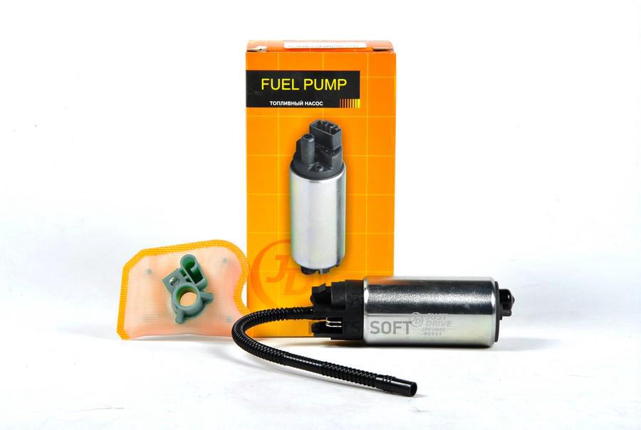 

JUST DRIVE Насос топливный 3.0bar;120L/h
