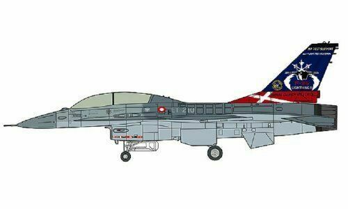 

Сборная модель Hasegawa F-16BM JSF TEST SUPPORT