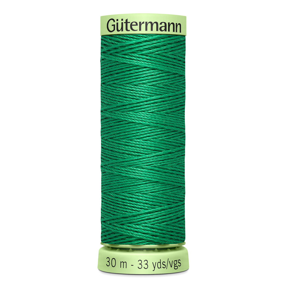 

Нить Gutermann Top Stitch, 744506, для отстрочки, 30м (239 зеленый трилистник), 5 шт, 132013