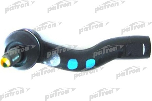 

Нак.Рул.Тяги Тоyота Rаv 4 00-05 Sсiоn Тс 05-07 PATRON ps1165l