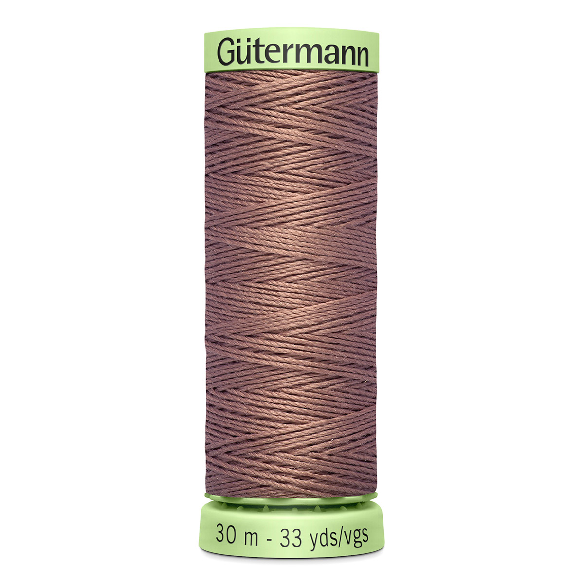 

Нить Gutermann Top Stitch, 744506, для отстрочки, 30м (216 капучино), 5 шт, Разноцветный, 132013