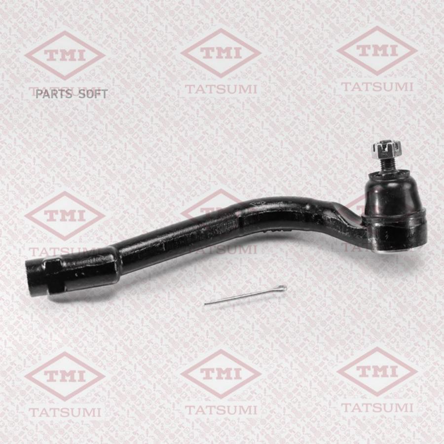 

TEC1749R_наконечник рулевой тяги прав. HYUNDAI iX35/Tucson 09>, KIA Sportage 10>