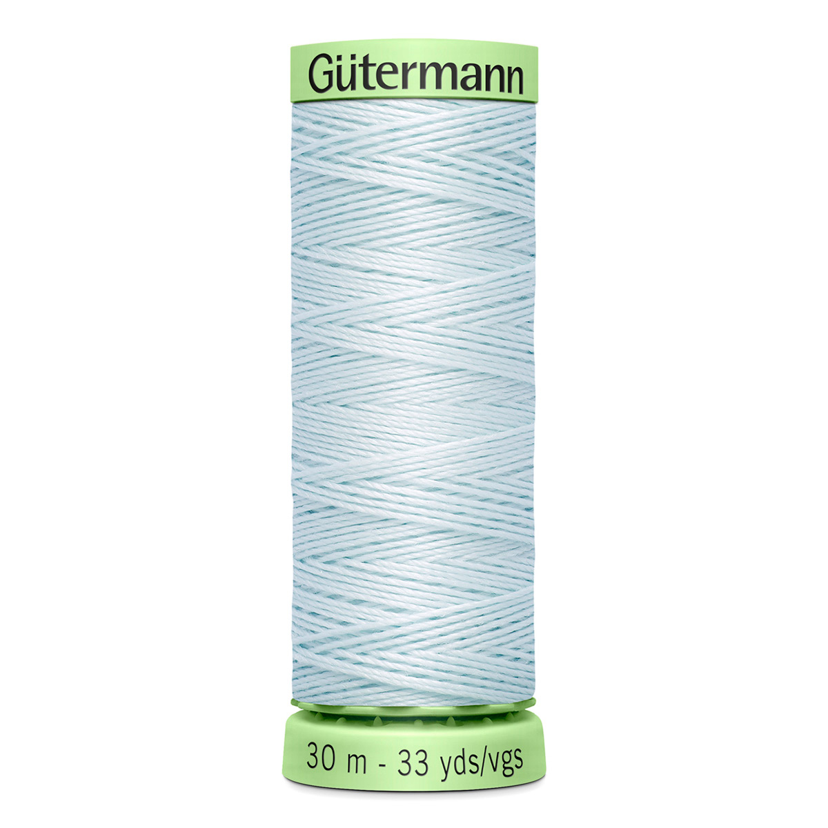 

Нить Gutermann Top Stitch, 744506, для отстрочки, 30м (193 иней), 5 шт, Разноцветный, 132013