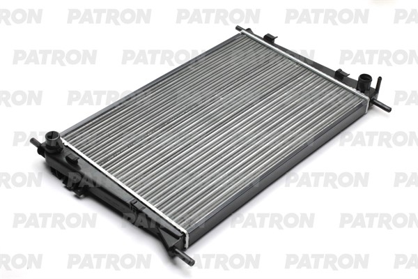 

Радиатор системы охлаждения JAGUAR: X-TYPE (CF1) 2.0 V6/2.5 V6/3.0 V6 01 - PATRON PRS4361
