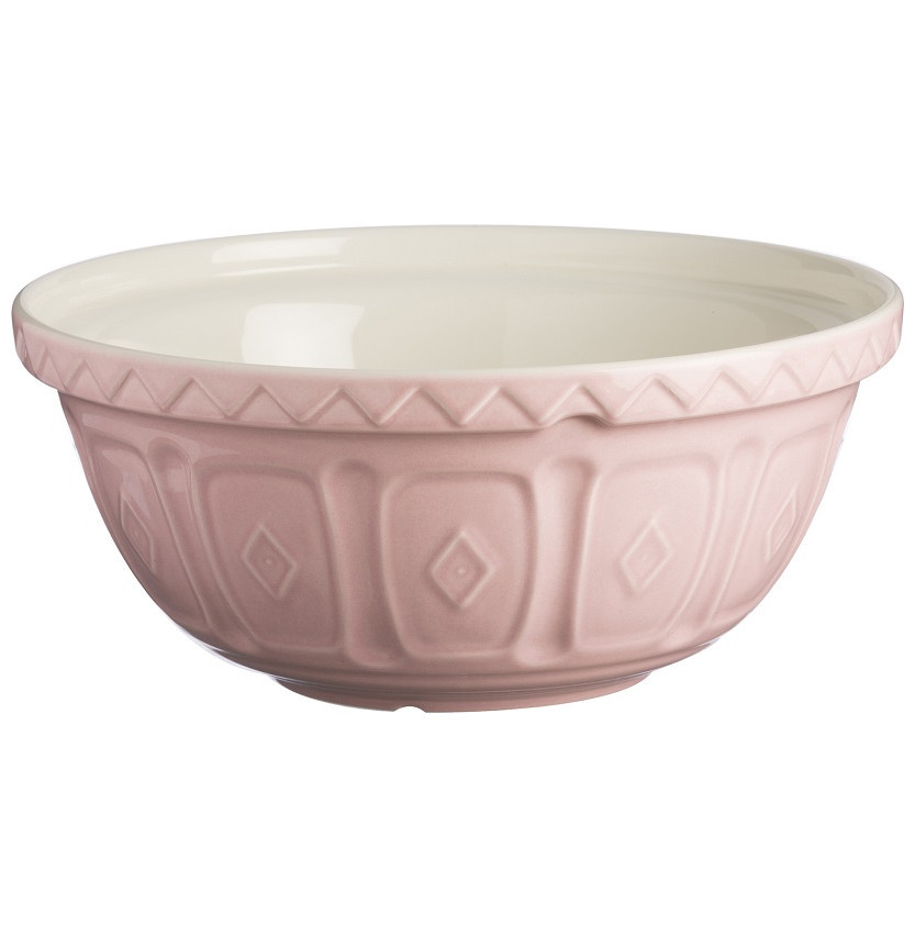 

Миска 29 см универсальная розовая 4 л Mason Cash Colour Mix 258315, Colour Mix