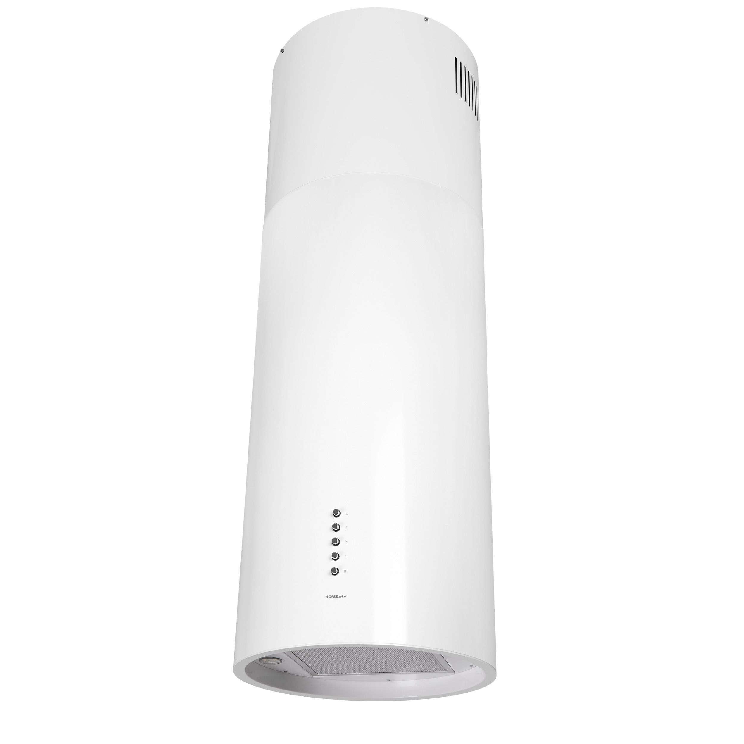 

Вытяжка островная HOMSair FLY 1000PH белый, FLY 1000PH