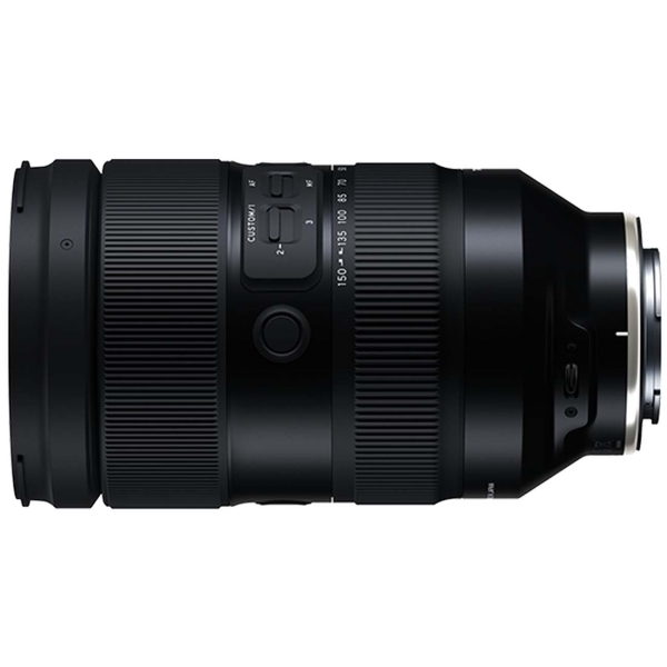 Объектив для фотоаппарата Tamron 35-150mm F2-2.8 Di III VXD Sony FE