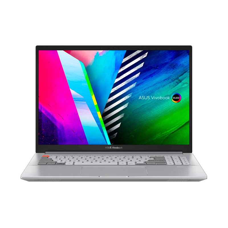 фото Ноутбук asus vivobook pro 16x oled n7600pc-l2040t