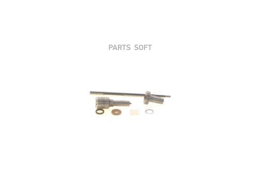 

Р/К Форсунки Bosch F00RJ04799