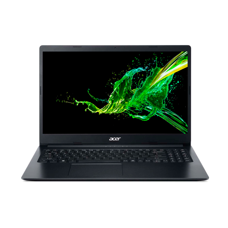 фото Ноутбук acer aspire 3 a315-34 nx.he3er.01g