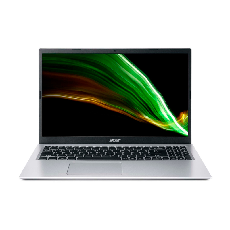 фото Ноутбук acer aspire 3 a317-33 nx.a6ter.00l