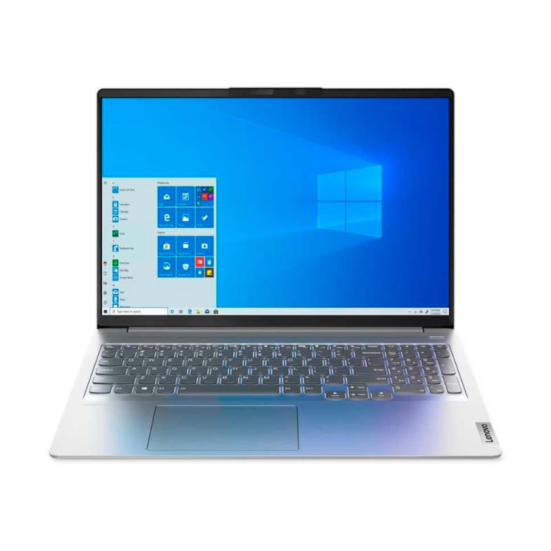 фото Ноутбук lenovo ideapad 5 pro 16ach6 (82l50056ru)