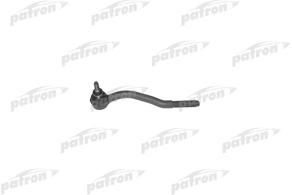 

Наконечник рулевой тяги PEUGEOT: 405 (MOT. XU10JATE) 93-, CITROEN: C5 01- PATRON PS1318R