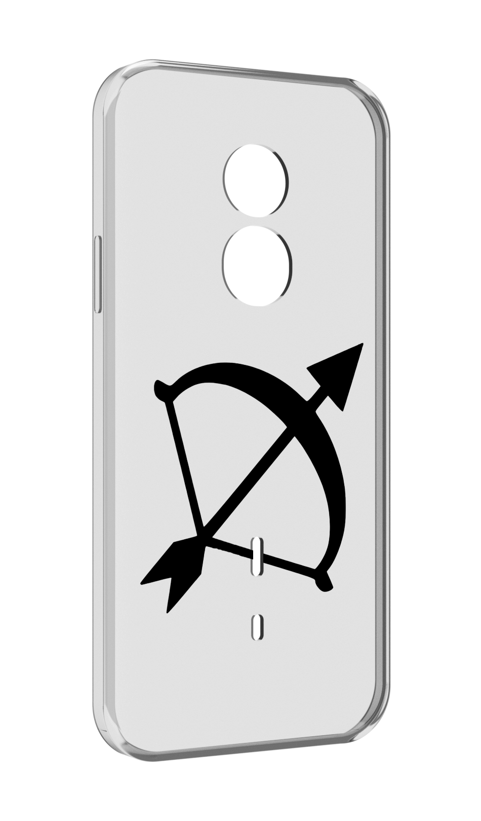 

Чехол MyPads знак-зодиака-стрелец-7 для Doogee S51, Прозрачный, Tocco
