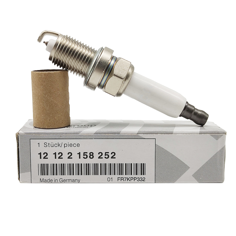 

Свеча fr 7 kpp 332 AUDI A4 A5 A6 BMW E81 E87 E46 E90 E91 E60 E61 E64 E65 E70 E53