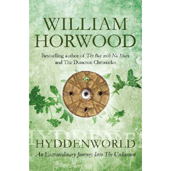 

Hyddenworld / Horwood William