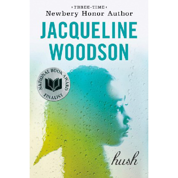 

Hush / Woodson Jacqueline