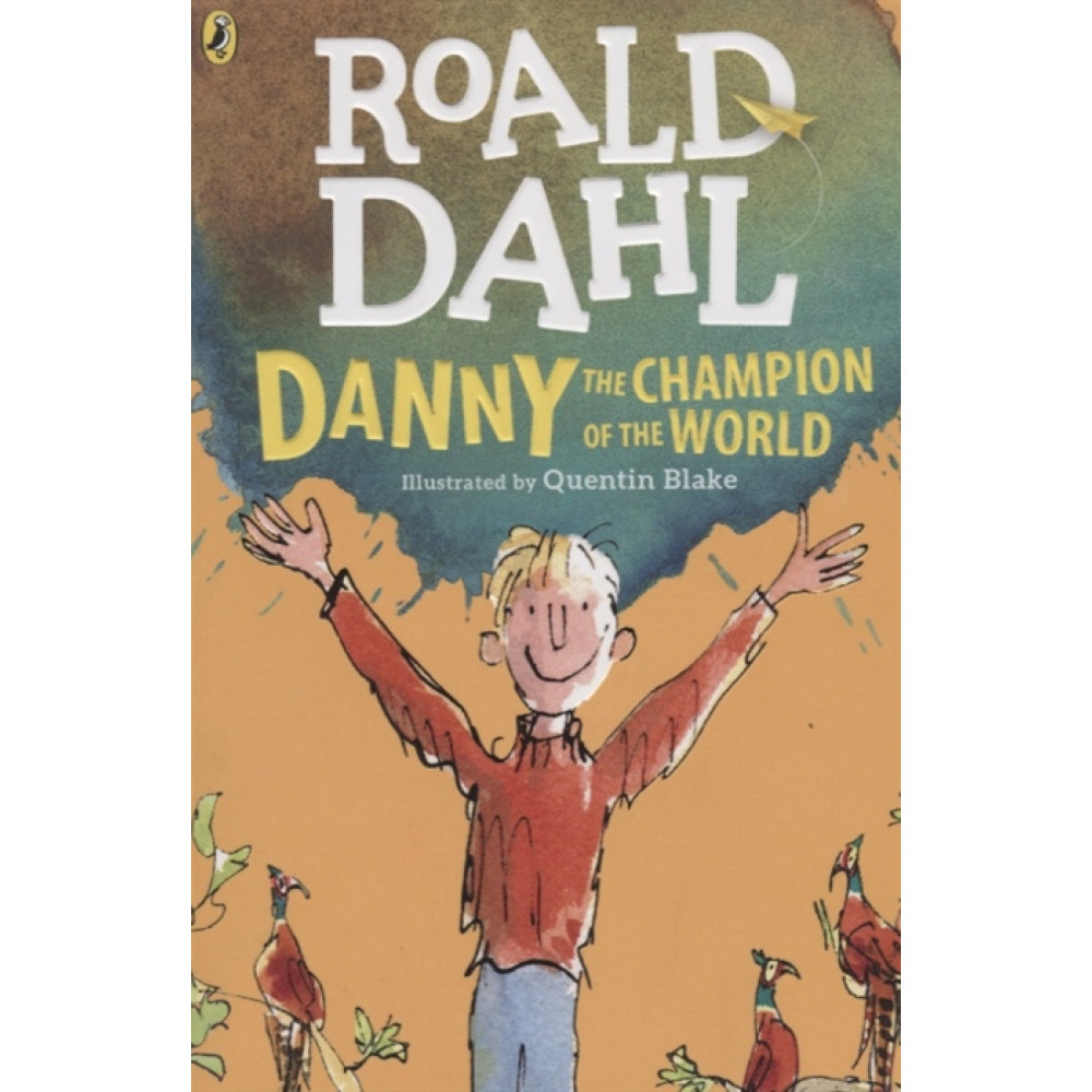 

Danny the Champion of the World