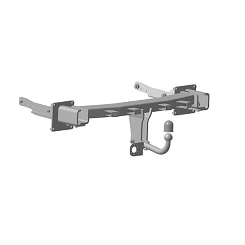 

Фаркоп Oris (Bosal) на Мерседес GLS X166 2015-2019, арт:2252-AN-4