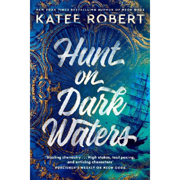 

Hunt On Dark Waters / Robert, Katee