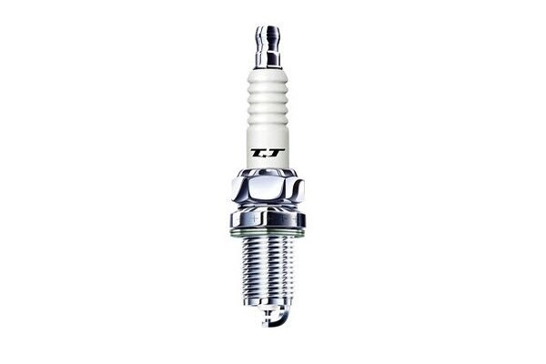 фото Bosch- россия свечи зажигания yttrium fr7dc+ (4-х местная упаковка) bosch арт. f01h7k0145