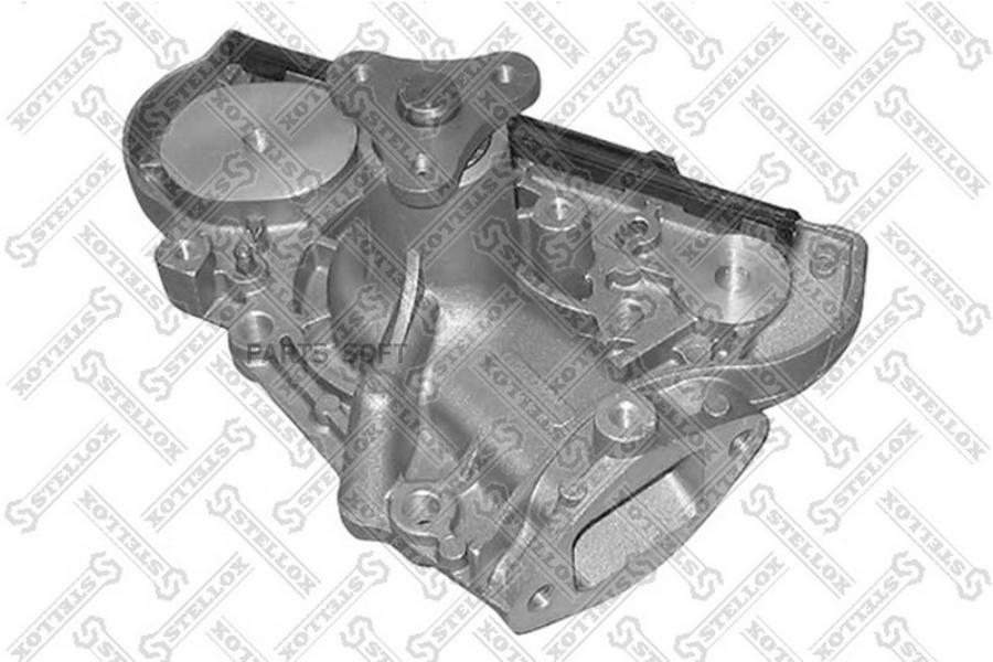 

STELLOX Помпа STELLOX 45030009sx